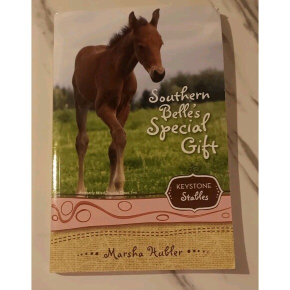 Keystone Stable Series Books 1-3  Horse Novels Fiction - Picture 6 of 8